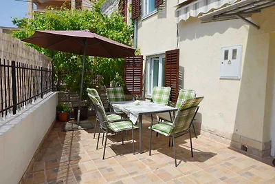 Ferienwohnung mit Klimaanlage