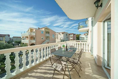 Ferienwohnung mit Klimaanlage