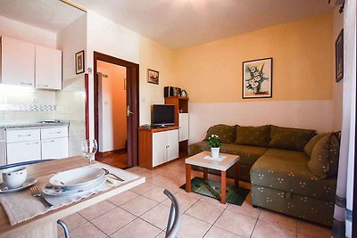 Vakantieappartement Gezinsvakantie Supetarska Draga