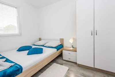 Vakantieappartement Gezinsvakantie Vir