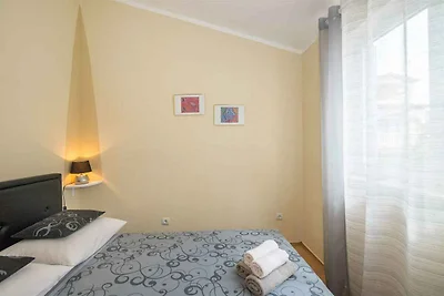 Appartamento Vacanza con famiglia Marina