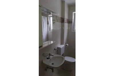 Ferienwohnung nur 30m vom Meer