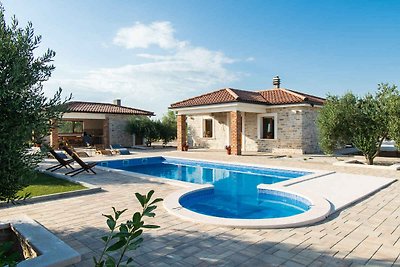 Casa vacanze Vacanza di relax Čista Velika