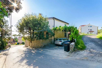 Appartamento Vacanza con famiglia Supetarska Draga