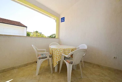 Vakantieappartement Gezinsvakantie Peroj