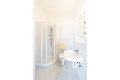 Ferienwohnung mit Klimaanlage und Terrasse