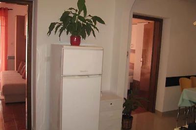 Vakantieappartement Gezinsvakantie Rabac