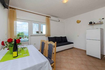 Vakantieappartement Gezinsvakantie Drace