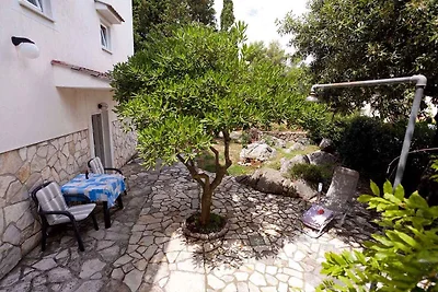 Ferienwohnung in der Nähe vom Strand