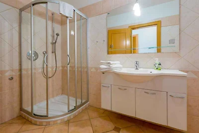 Vakantieappartement Gezinsvakantie Crikvenica