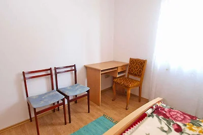 Ferienwohnung mit Klimaanlage