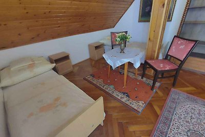 Vakantieappartement Gezinsvakantie Keszthely