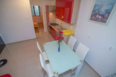 Vakantieappartement Gezinsvakantie Mali Lošinj