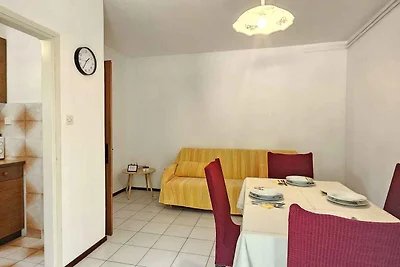Ferienwohnung mit Balkon in ruhiger Lage
