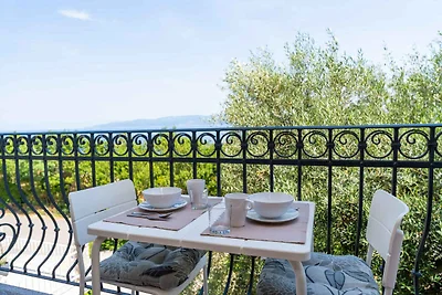 Appartamento Vacanza con famiglia Labin