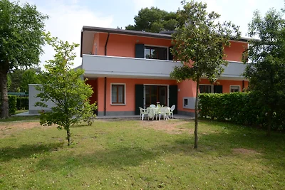 Vakantieappartement Gezinsvakantie Bibione
