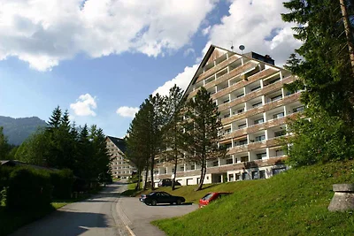 Appartamento Vacanza con famiglia Bad Mitterndorf