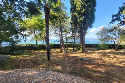 Ferienwohnung mit traumhaften Meerblick