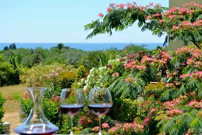 Vakantieappartement Gezinsvakantie Zambratija