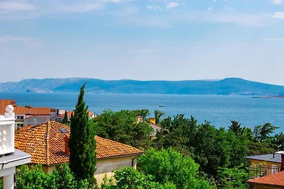 Appartamento Vacanza con famiglia Crikvenica