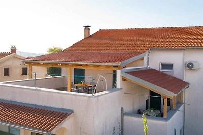 Appartamento Vacanza con famiglia Vodice