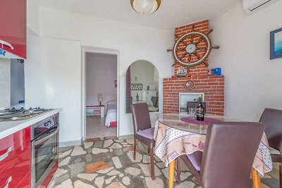 Vakantieappartement Gezinsvakantie Okrug Gornji