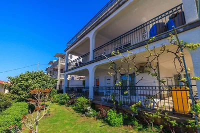 Ferienwohnung am Meer
