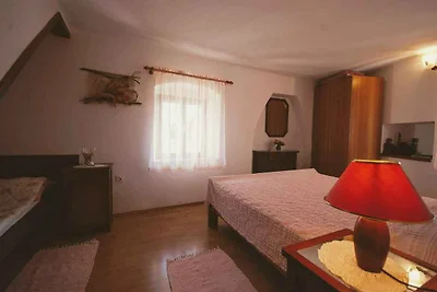 Appartamento Vacanza con famiglia Porat