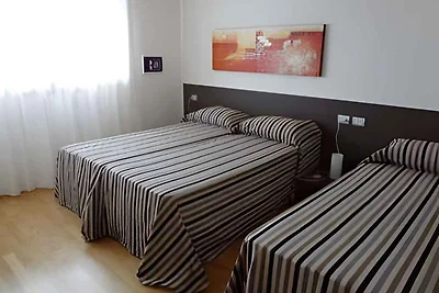 Vakantiehuis Ontspannende vakantie Lignano Sabbiadoro