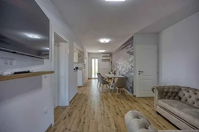 Ferienwohnung in Strandnähe