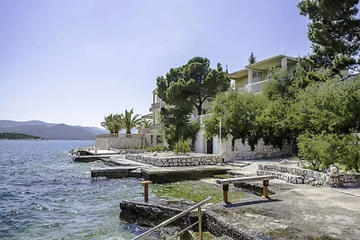 Appartamento Vacanza con famiglia Klek