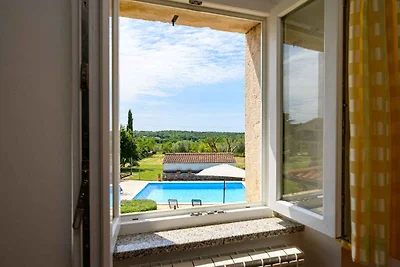 Ferienwohnung Apartment mit Klimaanlage