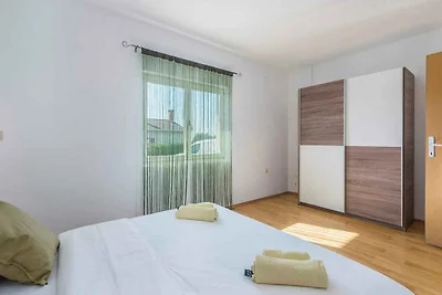 Vakantieappartement Gezinsvakantie Fuškulin