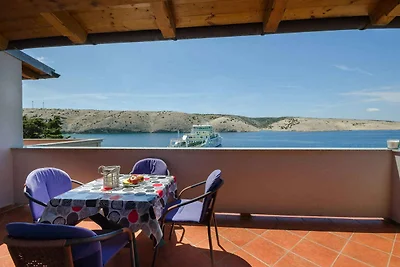 Ferienwohnung mit Klimaanlage und Terrasse di