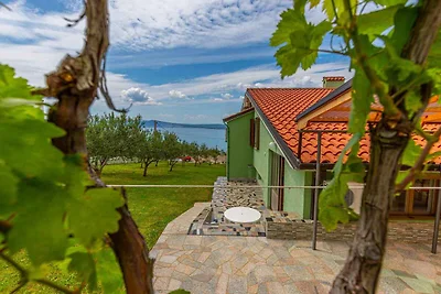 Studio klimatisiert mit wifi und terrasse