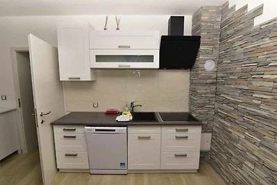 Ferienwohnung mit Klimaanage