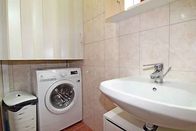 Ferienwohnung mit Klimaanlage