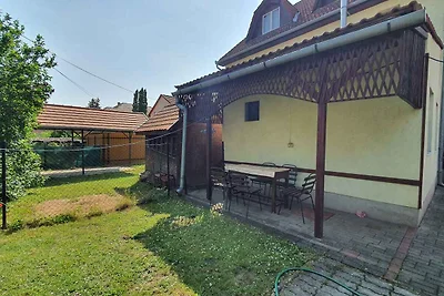 Vakantiehuis Ontspannende vakantie Siofok