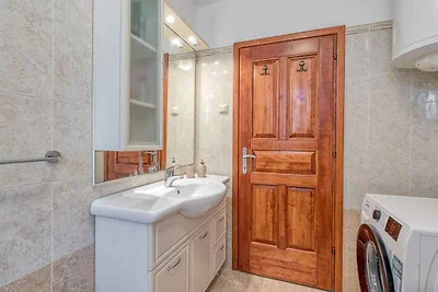 Vakantieappartement Gezinsvakantie Radmani