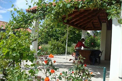 Appartamento Vacanza con famiglia Mali Ston