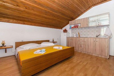 Vakantieappartement Gezinsvakantie Zastražišće