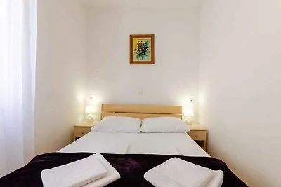 Appartamento Vacanza con famiglia Crikvenica