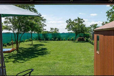 Casa vacanze Vacanza di relax Balatonkeresztúr