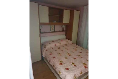 Ferienwohnung 20 m zur Adria