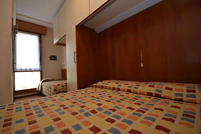 Ferienwohnung mit Klimaanlage