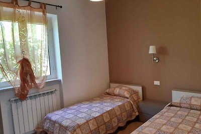 Vakantieappartement Gezinsvakantie Vieste