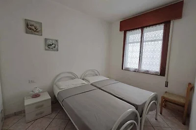 Ferienwohnung mit Balkon