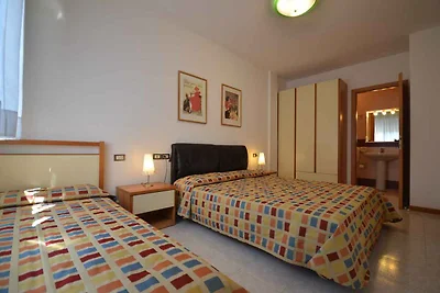 Vakantieappartement Gezinsvakantie Bibione