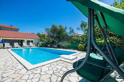 Appartamento Vacanza con famiglia Supetarska Draga
