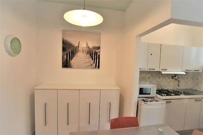 Ferienwohnung direkt am Strand mit Pool